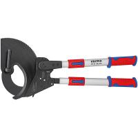 9532100 Ножницы для резки кабелей KNIPEX