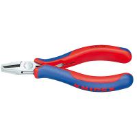 3632125 Плоскогубцы захватные, для электроники KNIPEX
