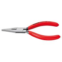 2301140 Плоскогубцы с режущими кромками 140мм KNIPEX