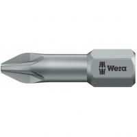 Бита PZ1*25мм TZ 855/1 WERA 05056810001