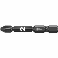 Бита 855/4 IMP DC PZ 2*50мм WERA 05057661001