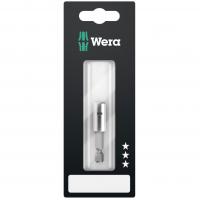 Держатель для бит 893/4/1 K SB 1/4" 50мм WERA 05073401001