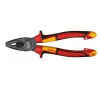 Пассатижи VDE Combination Plier 180 мм MILWAUKEE 4932464572