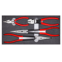 002001V16 Набор инструментов KNIPEX