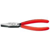 2001140 Плоскогубцы с гладкими губками 140мм KNIPEX