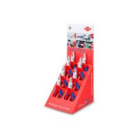 001912V16 настольный дисплей KNIPEX