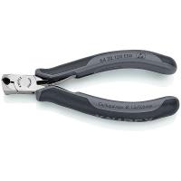 6432120ESD Кусачки торцевые 120мм KNIPEX