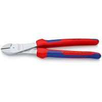 7405250 Кусачки боковые особой мощности 250мм KNIPEX