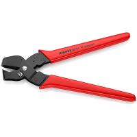 906116 Клещи высечные для пластмассовых коробов KNIPEX