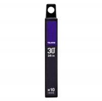 Лезвия 9мм TAJIMA 10 шт. (CB39RB) Лезвия 9мм TAJIMA 10 шт. (CB39RB)