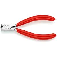 6411115 Кусачки торцевые KNIPEX