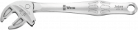 Рожковый ключ с самонастройкой (13-16мм) 6004 Joker M WERA 05020103001