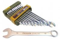 Набор ключей 12шт. PROXXON (23820)
