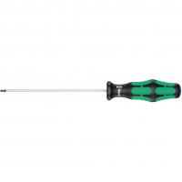 Отвертка с шестигранной шариковой головкой 2,0мм 352 WERA 05022800001