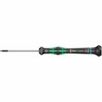 Шестигранная отвертка для электронщиков 1.5x60мм 2054 WERA 05118066001