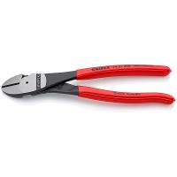 7421200 Кусачки боковые особой мощности 200мм KNIPEX