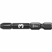 Бита 855/4 IMP DC PZ 3*50мм WERA 05057662001