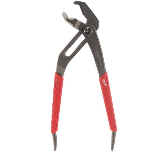 Ключ трубный переставной 250мм HEX-JAW Milwaukee 48226210