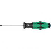 Отвертка с шестигранной шариковой головкой 1,5мм 352 WERA  05022795001