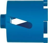 Коронка алмазная DCU (68х60 мм; М16) Milwaukee 4932371978
