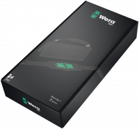 Держатель контейнера для отверток 2go 1 WERA 05004350001