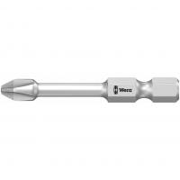 Бита PH2*50мм HARPOON DC 851/4 WERA 05160916001