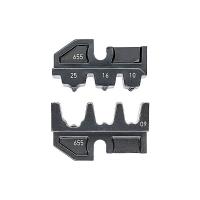 974909 Плашка опрессовочная KNIPEX
