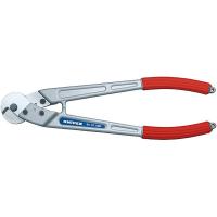 9581600 Ножницы для резки проволочных тросов и кабелей KNIPEX