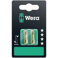 Бита PZ2*25мм 855/1 TH (2шт.) SB WERA 05073371001