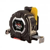 Рулетка TAJIMA W-MAG 25 с держателем (SFG3GLWM25-75E-EUR)