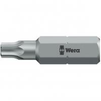 Бита TX 6*25мм 867/1 TORX® WERA 05066493001
