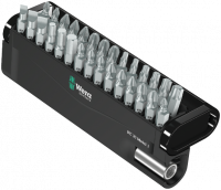 Набор бит Bit-Check 30 Metal 1 Wera 05057434001