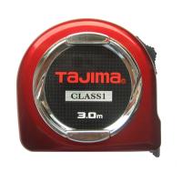Рулетка 1-го класса точности TAJIMA HI LOCK CLASS 1 3м/16мм (H1630MW)