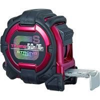 Рулетка ударопрочная TAJIMA GS LOCK 5м/25мм (GAG3L25-50D)