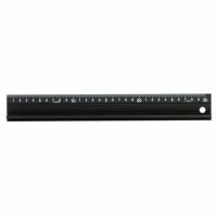 Линейка универсальная, TAJIMA Cutter Guide Slim 300 mm (CTG-SL300)