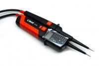 Индикатор напряжения AC/DC до 690В с LED и ЖК-дисплеем 111438 CIMCO Индикатор напряжения AC/DC до 690В с LED и ЖК-дисплеем 111438 CIMCO