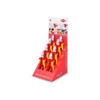 001912V22 настольный дисплей KNIPEX