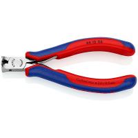 6412115 Кусачки торцевые KNIPEX