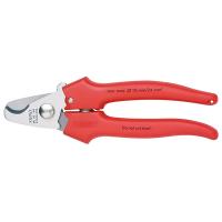 9505165 Ножницы для резки кабелей KNIPEX