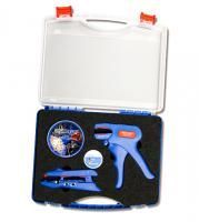 Комплект Profi-Crimp для снятия изоляции WEICON