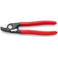 9521165 Ножницы для резки кабелей KNIPEX
