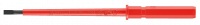 Насадка шлицевая 0,6*3,5*154мм WERA 05003402001