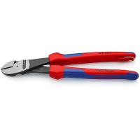 7422250T Кусачки боковые особой мощности 250мм KNIPEX
