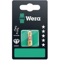 Бита PH2*25мм 851/1 BDC SB WERA 05073333001