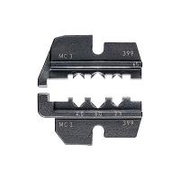 974965 Плашка опрессовочная KNIPEX