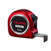 Рулетка 1-го класса точности TAJIMA HI LOCK CLASS 1 5м/25мм (H1550MW)