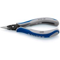 3452130 Прецизионные плоскогубцы захватные для электроники KNIPEX