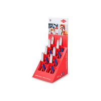 001912V18 настольный дисплей KNIPEX