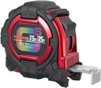 Рулетка ударопрочная TAJIMA GS LOCK 7,5м/27мм (GAG3L27-75D)