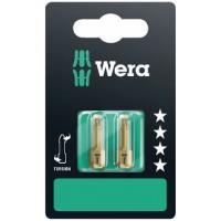 Бита PZ1*25мм 855/1 TH (2шт.) SB WERA 05073370001